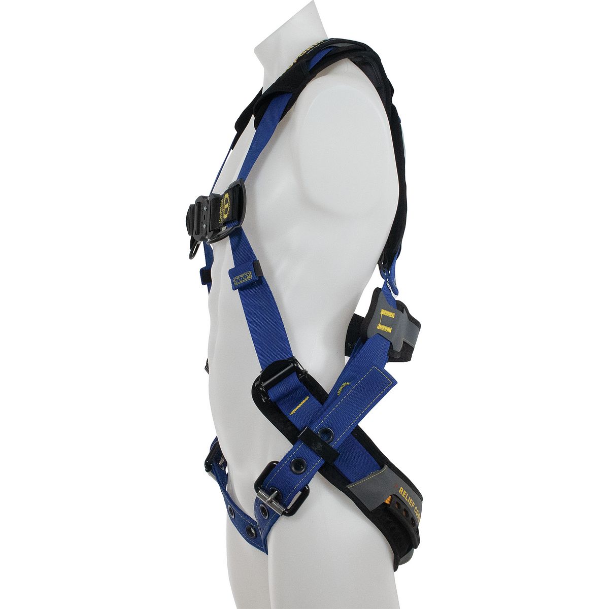 1per Pack Tongue Buckle Legs XL Werner H012004 ProForm F3 Standard Harness 1per Pack Tongue Buckle Legs XL Werner H012004 ProForm F3 Standard Harness